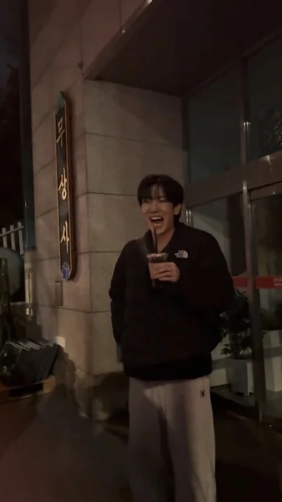 Representative background image loved by Choi Sooho fandom