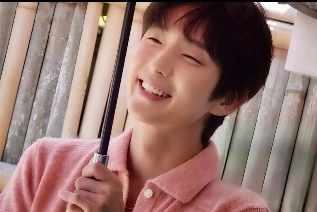 Latest photo of Lee Joongi