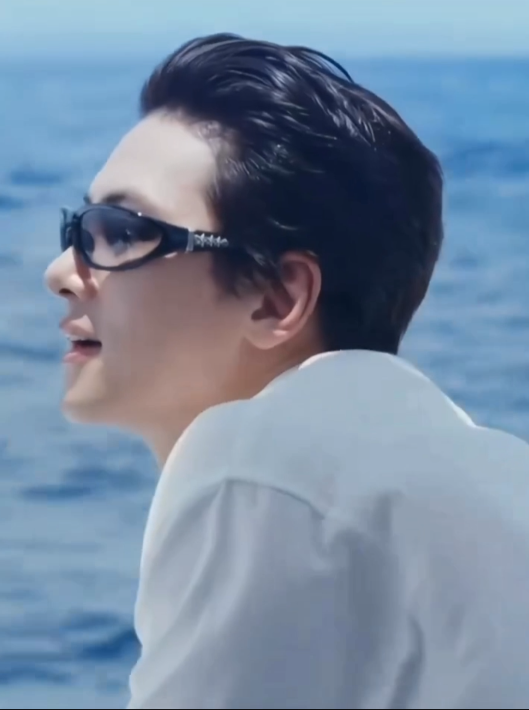 チ・チャンウクの最近の活動ショット