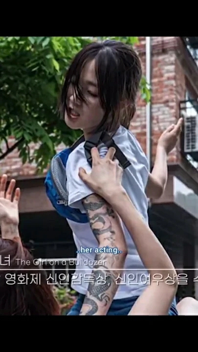 Foto terbaru dari Kim Hyeyoon