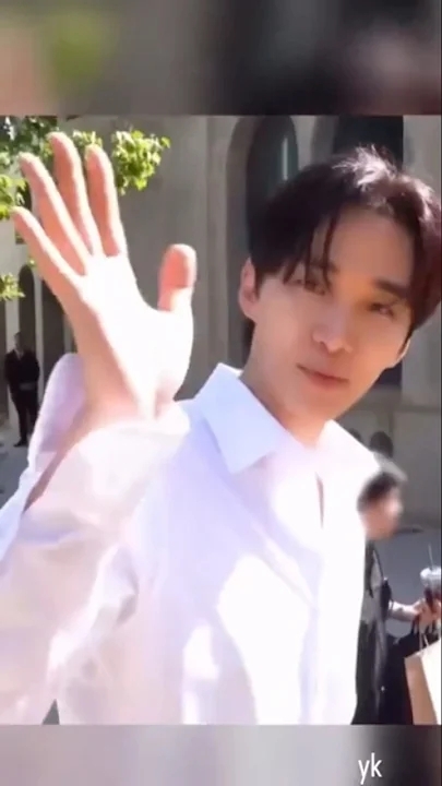 이준호의 최신 사진