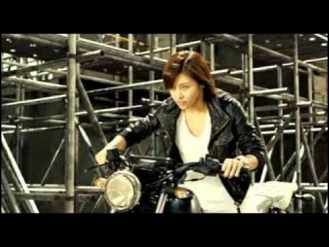 A moment captured by a fan of Ha Jiwon