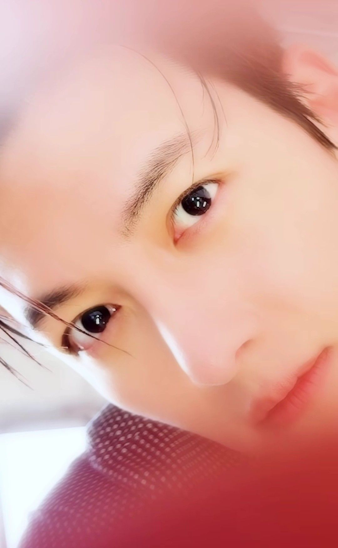 ファンが撮影したチ・チャンウクの瞬間