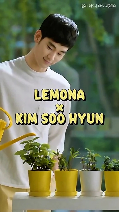 Today's popular wallpaper in Kim Soohyun community