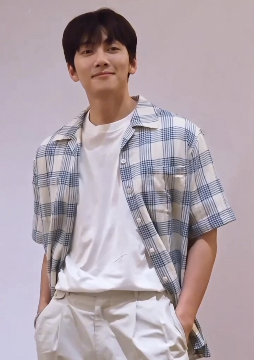 ファンが撮影したチ・チャンウクの瞬間