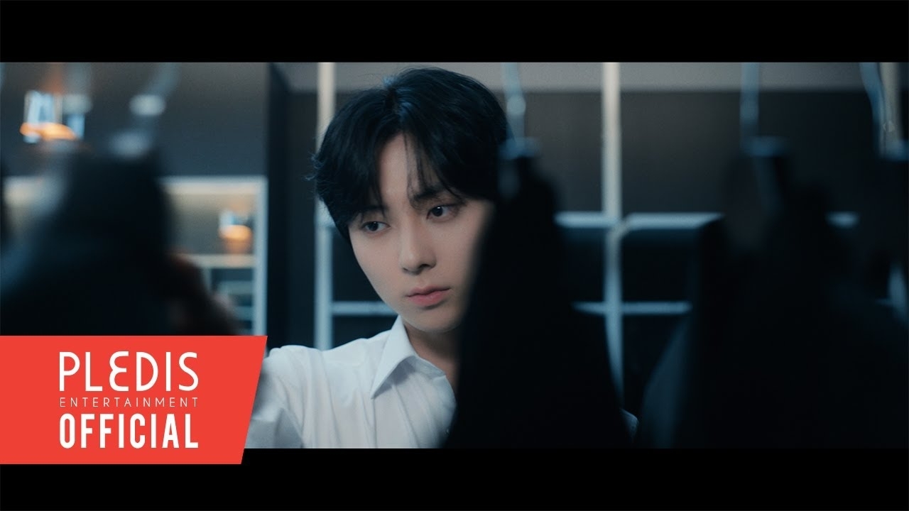 Latest photo of Hwang Minhyun