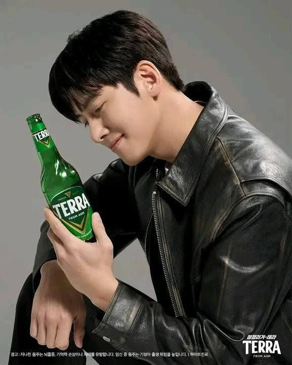 지창욱 팬이 찍은 순간