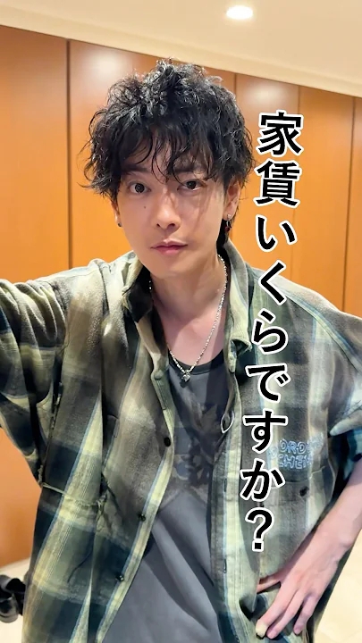 Emotional wallpaper shared by fans for Takeru Satoh