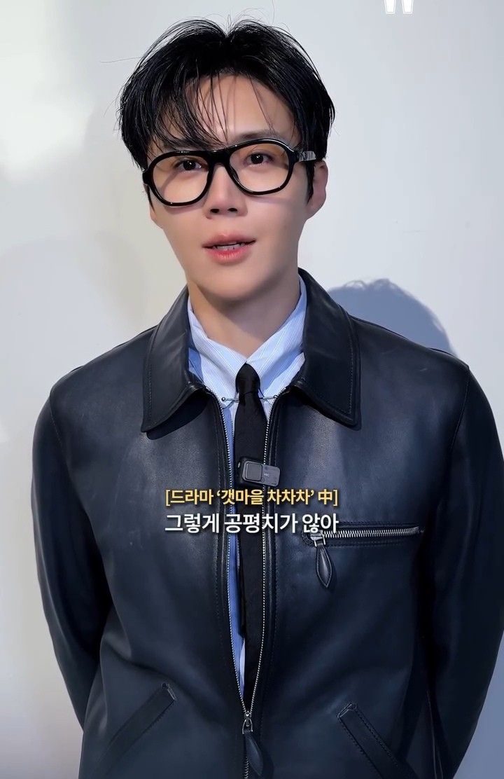 金宣虎的近期活動照