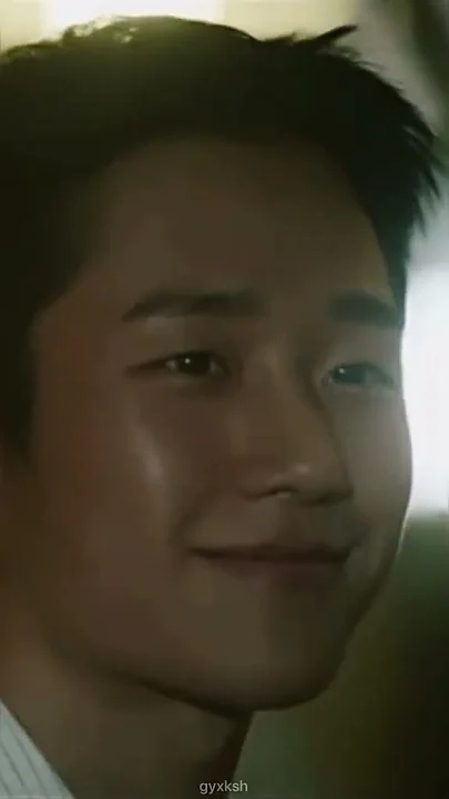 정해인 팬이 찍은 순간
