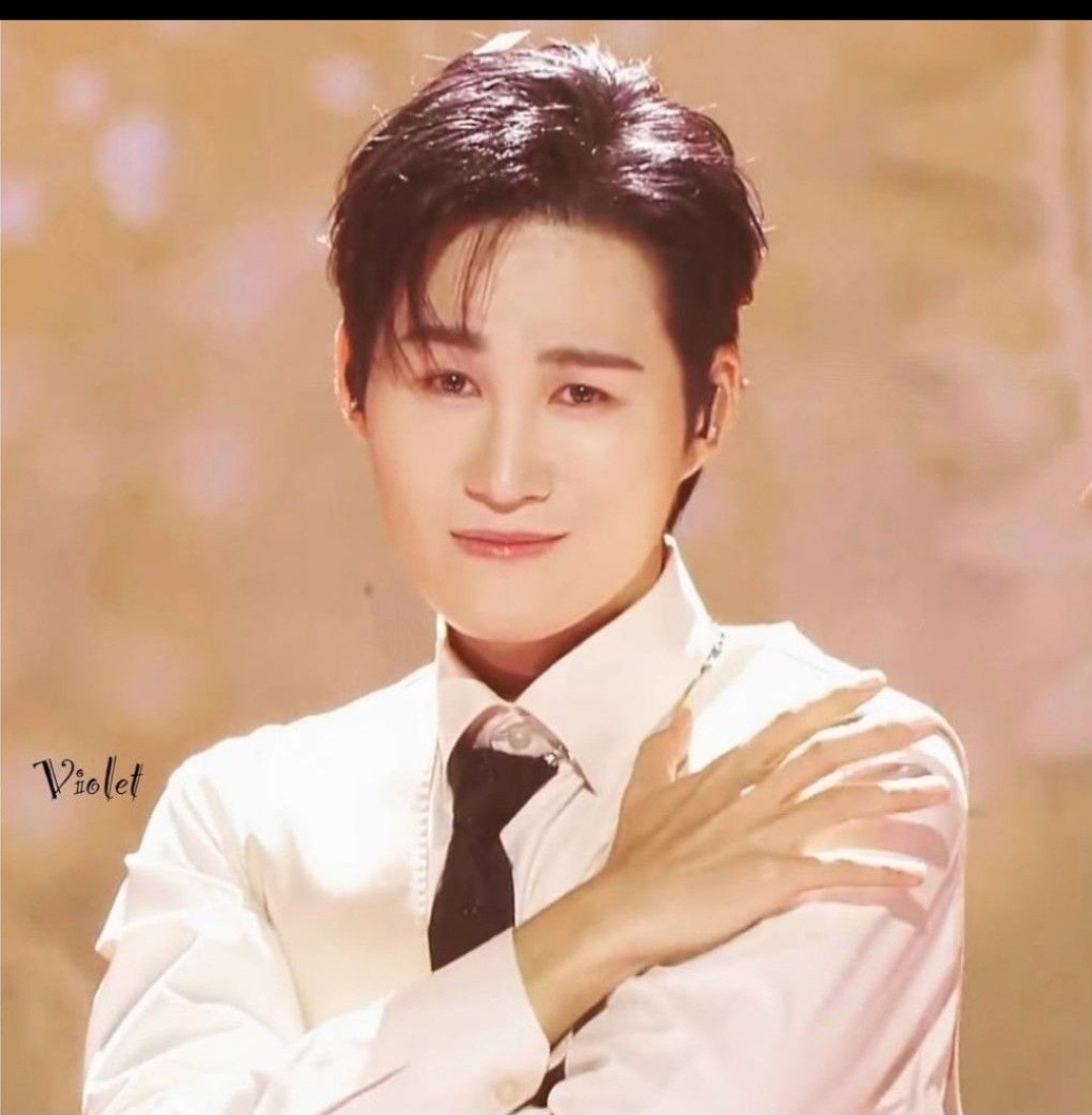 Foto kegiatan terbaru dari Kim Heejae