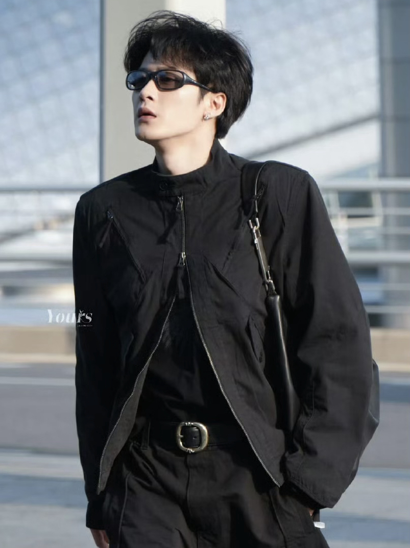 Latest photo of Tan Jianci