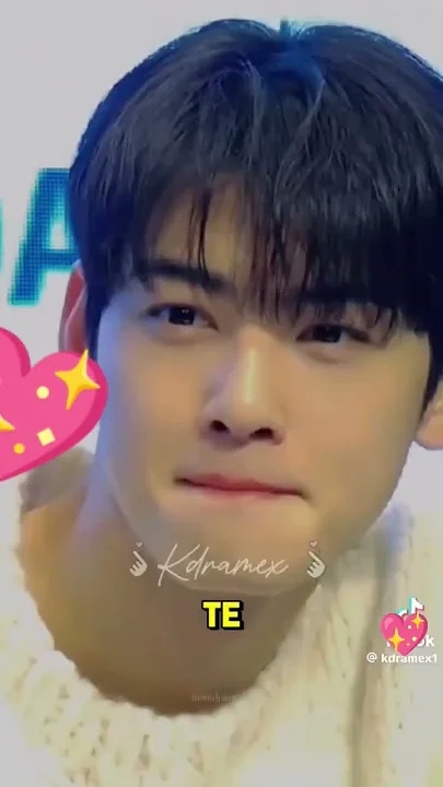 Today's popular wallpaper in Cha Eunwoo community