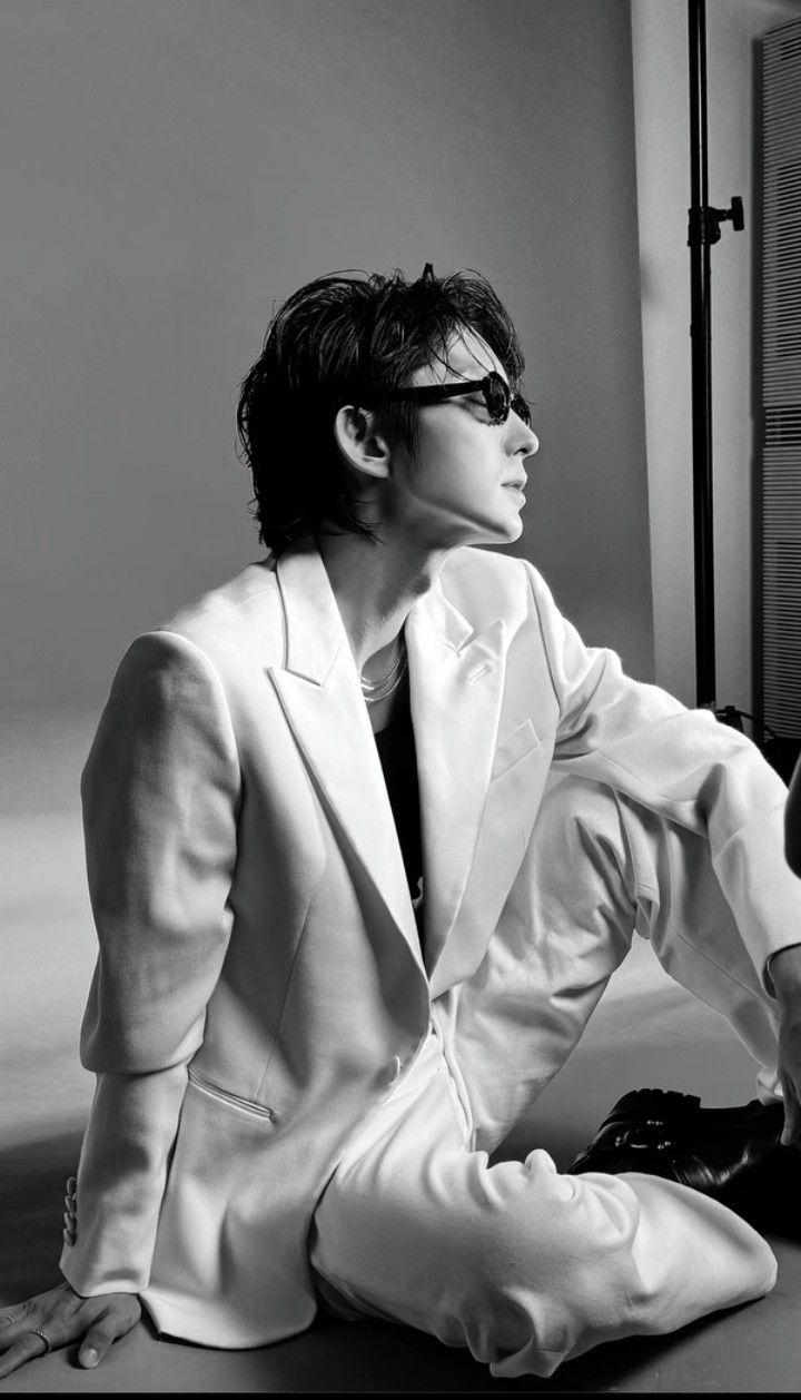 Foto terbaru dari Lee Joongi