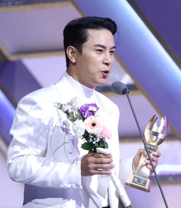 張民好的最新照片