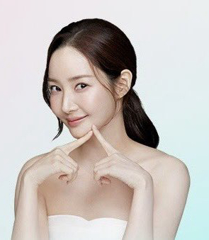 Latest photo of Park Minyoung