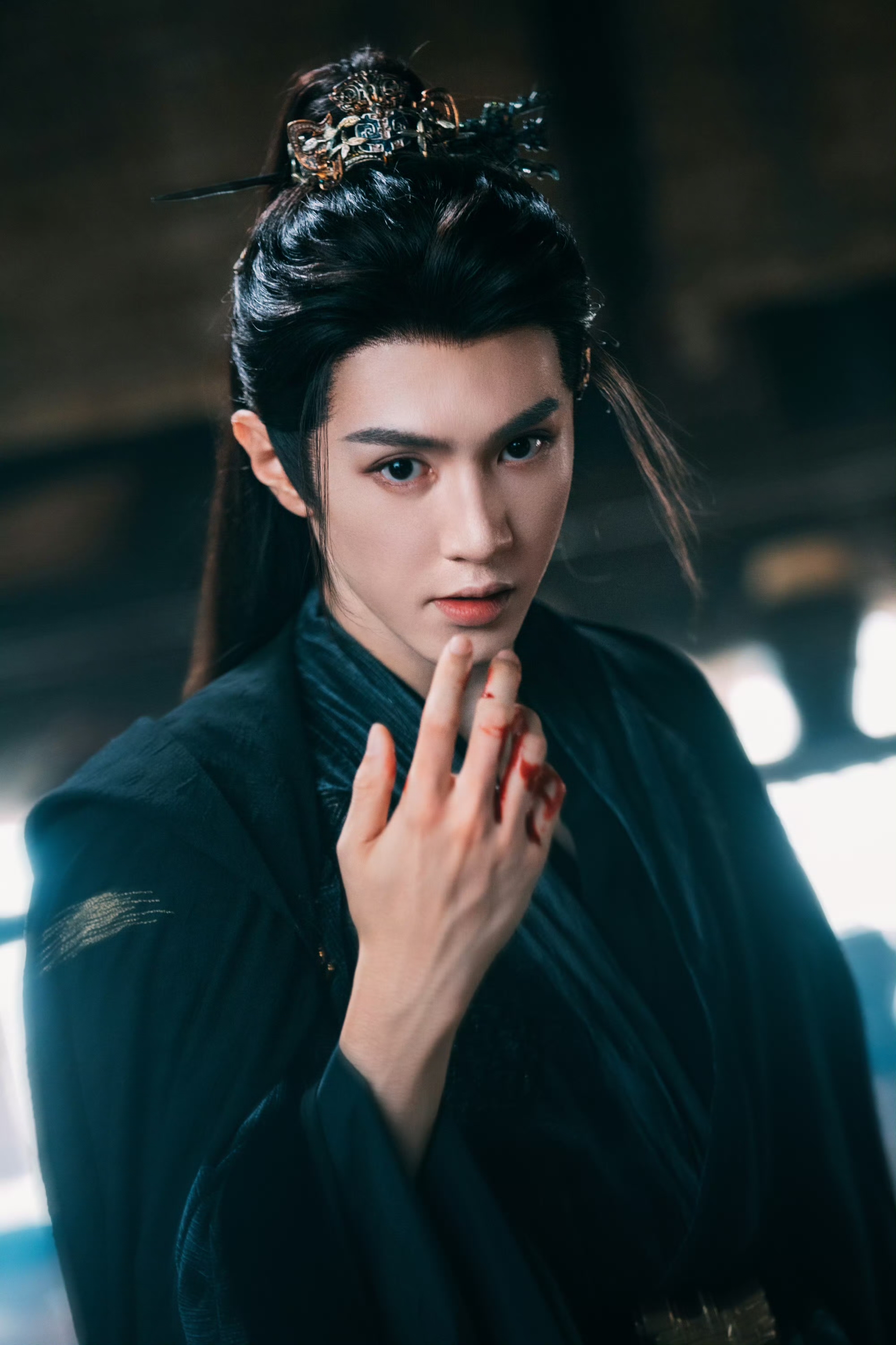 Latest photo of Chen Zhe Yuan