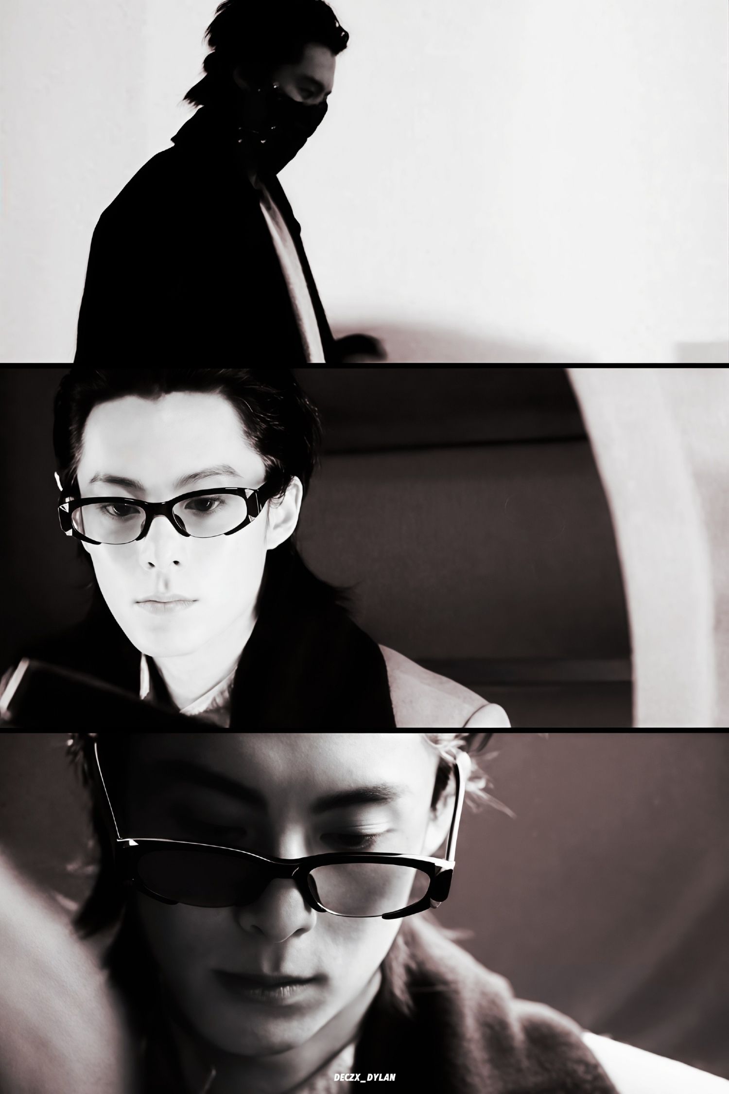 王鹤棣的近期活动照