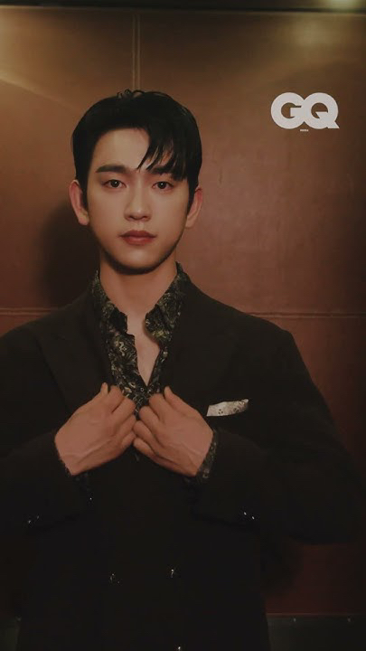 Emotional wallpaper shared by fans for Park Jinyoung
