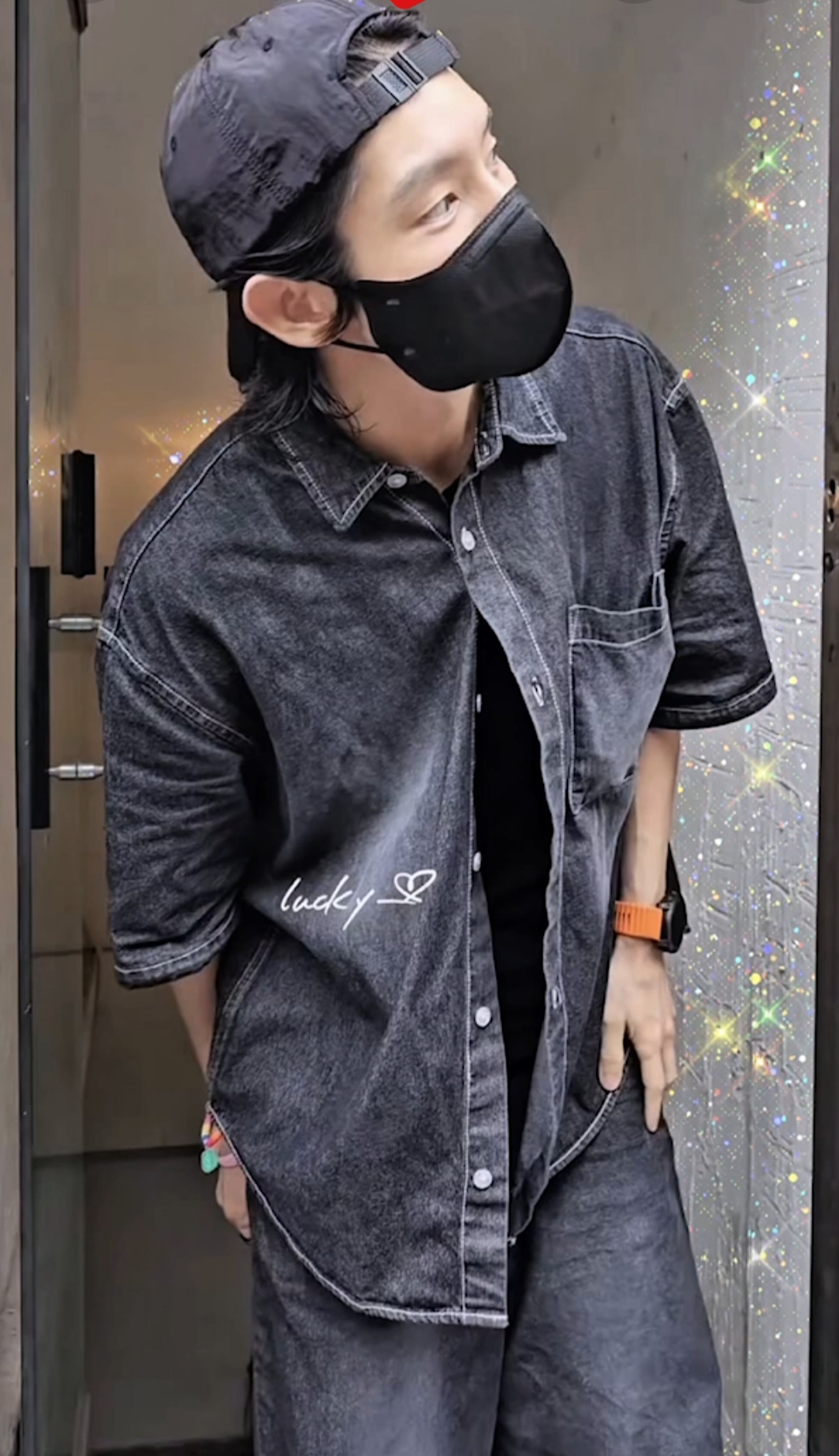 Latest photo of Lee Joongi