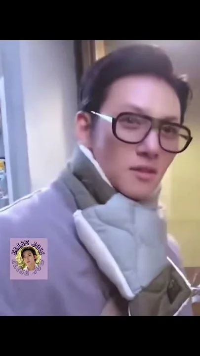 Representative background image loved by Ji Changwook fandom