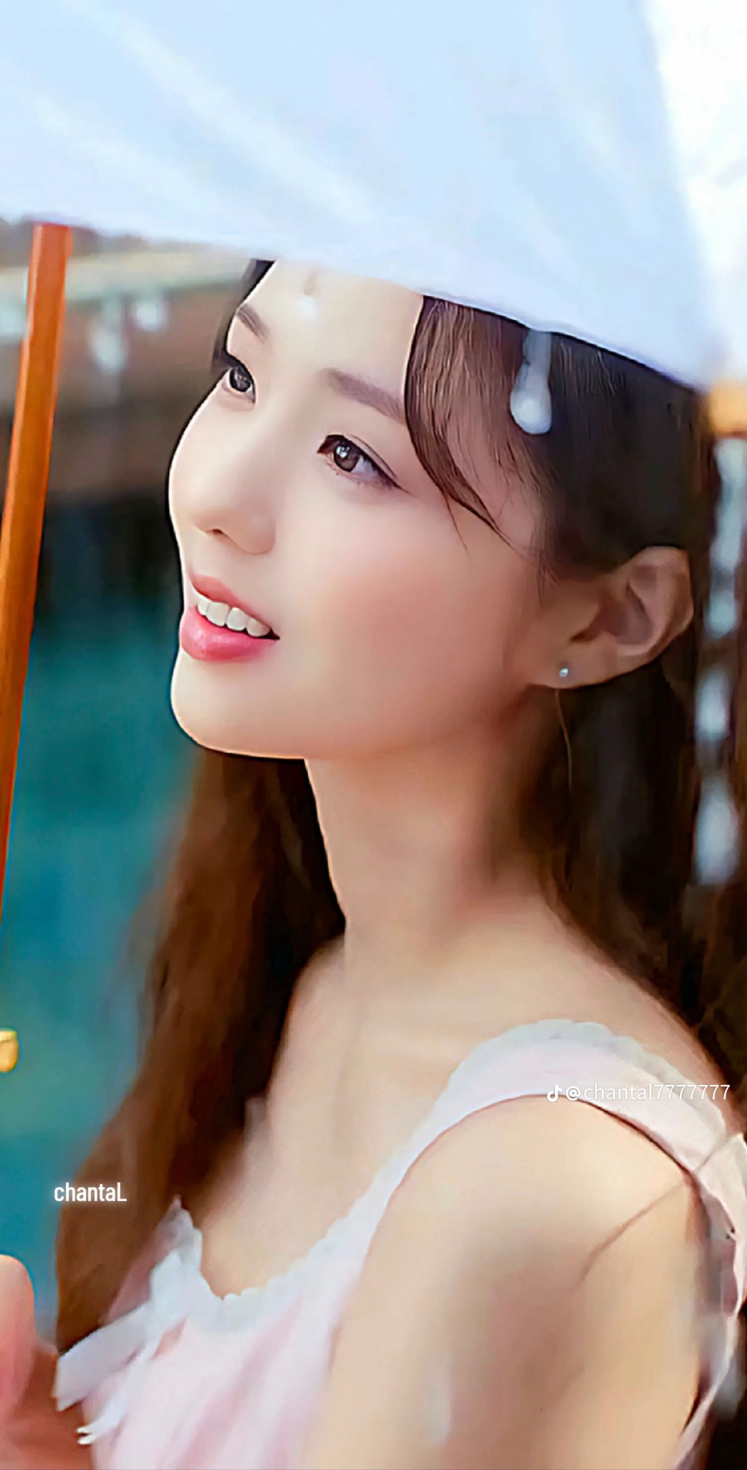 Latest photo of Chae Soobin