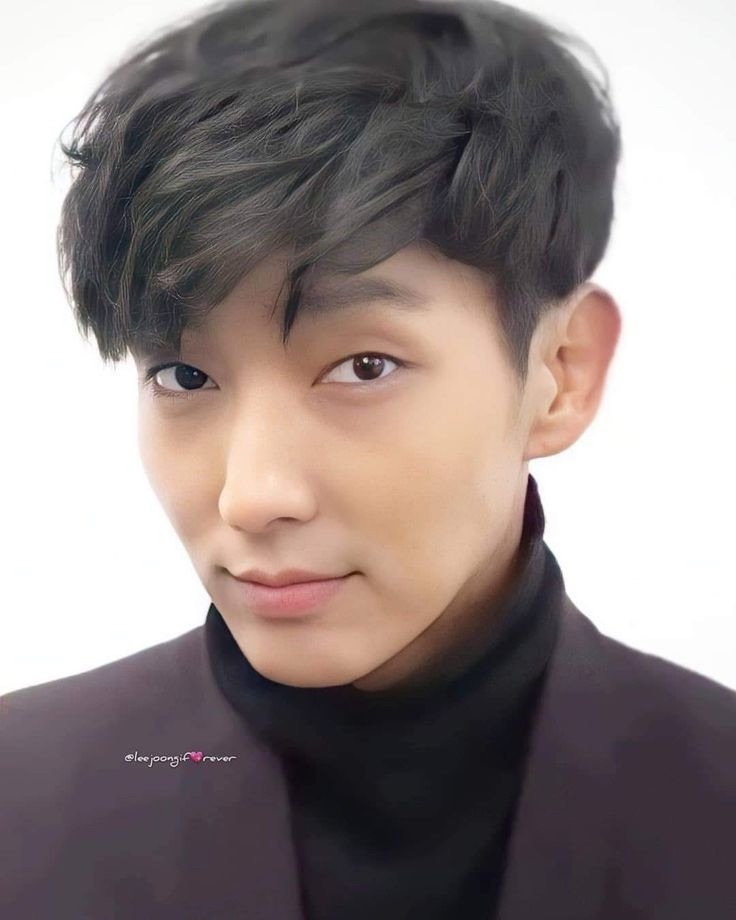 李準基的幕後花絮