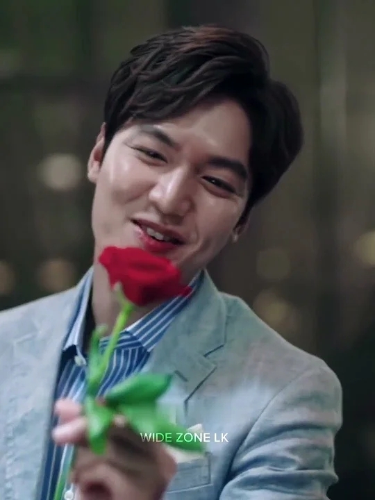 이민호 최근 활동샷