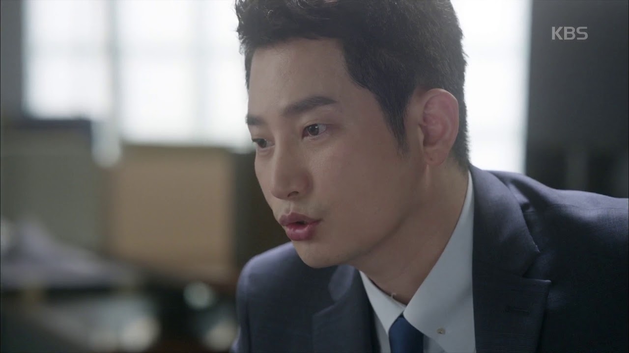A moment captured by a fan of Park Sihoo