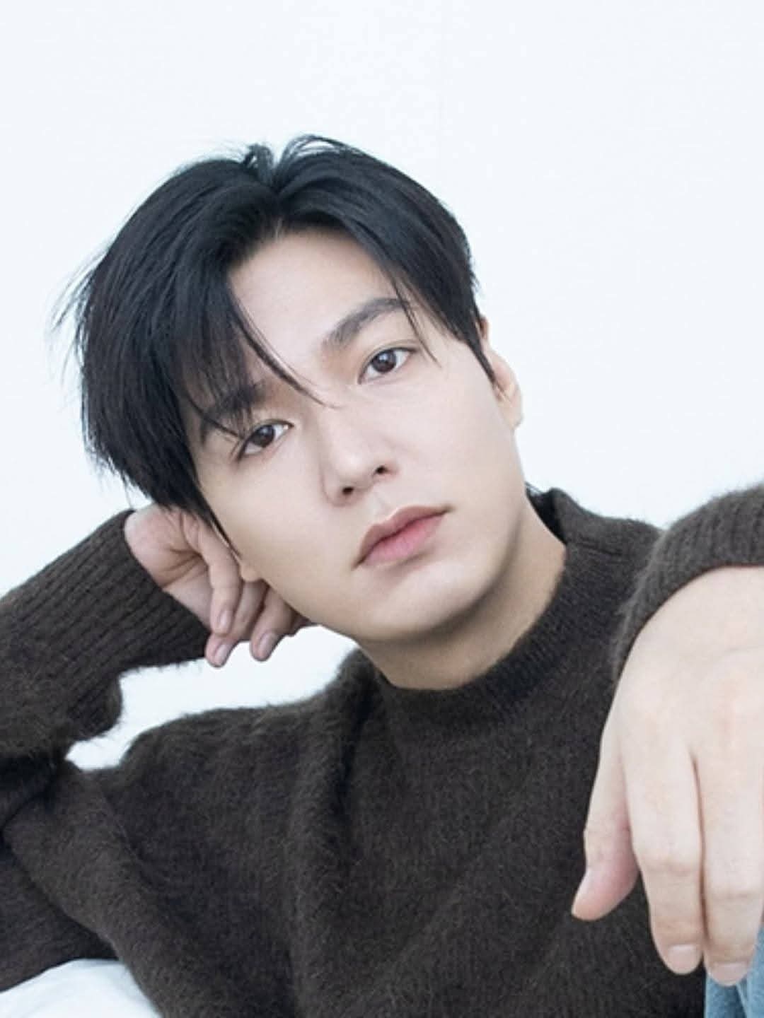 A moment captured by a fan of Lee Minho
