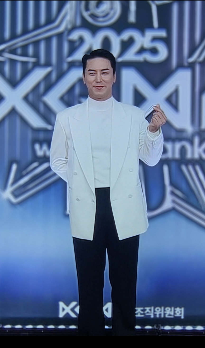 Representative background image loved by Jang Minho fandom