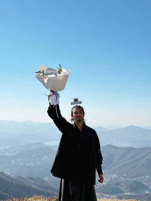 路雲的近期活動照