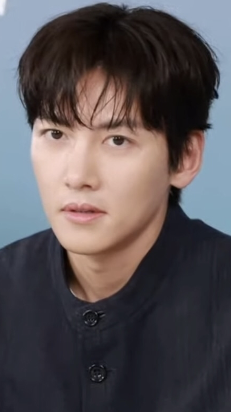 池昌旭的近期活動照