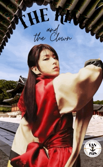 A moment captured by a fan of Lee Joongi