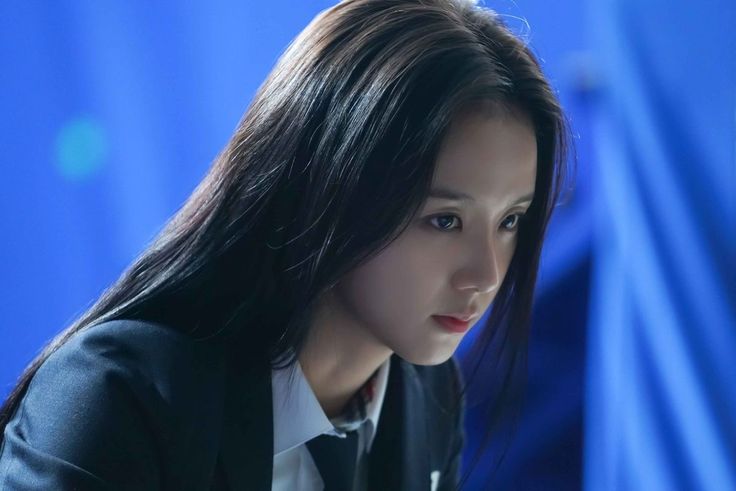 지수 (1995) 최근 활동샷