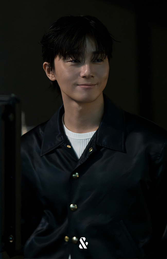 Latest photo of Park Seojoon