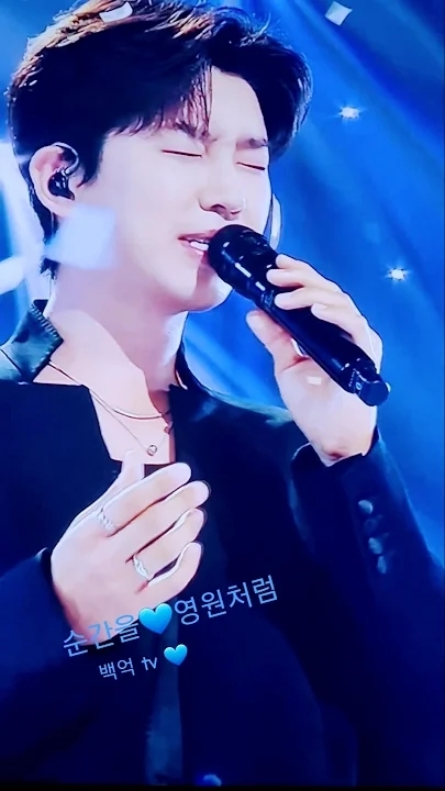 Today's popular wallpaper in Lim Youngwoong community