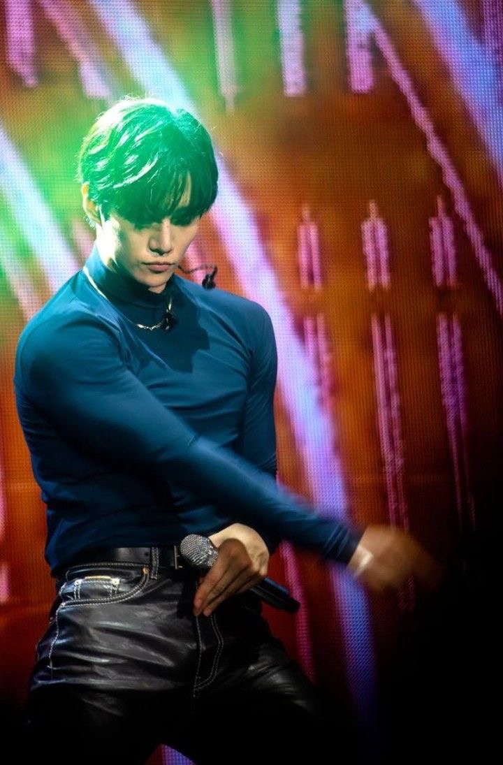 이준호의 최신 사진