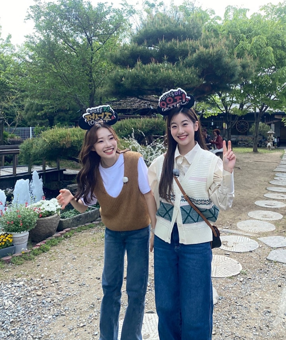 Latest photo of Jung Seojoo