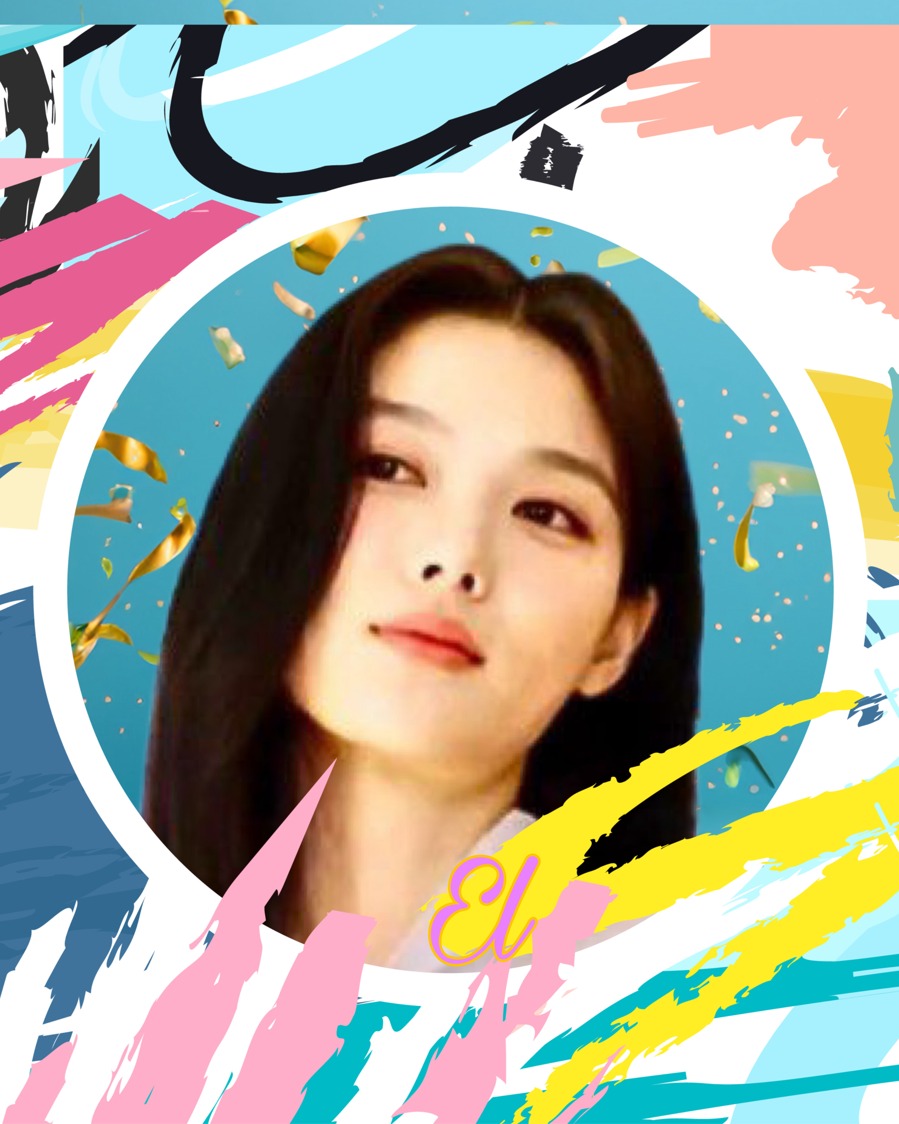 Latest photo of Kim Youjung