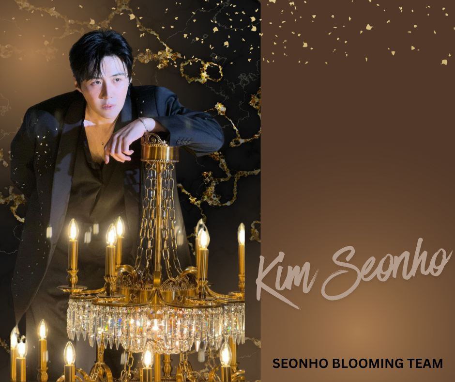 Latest photo of Kim Seonho