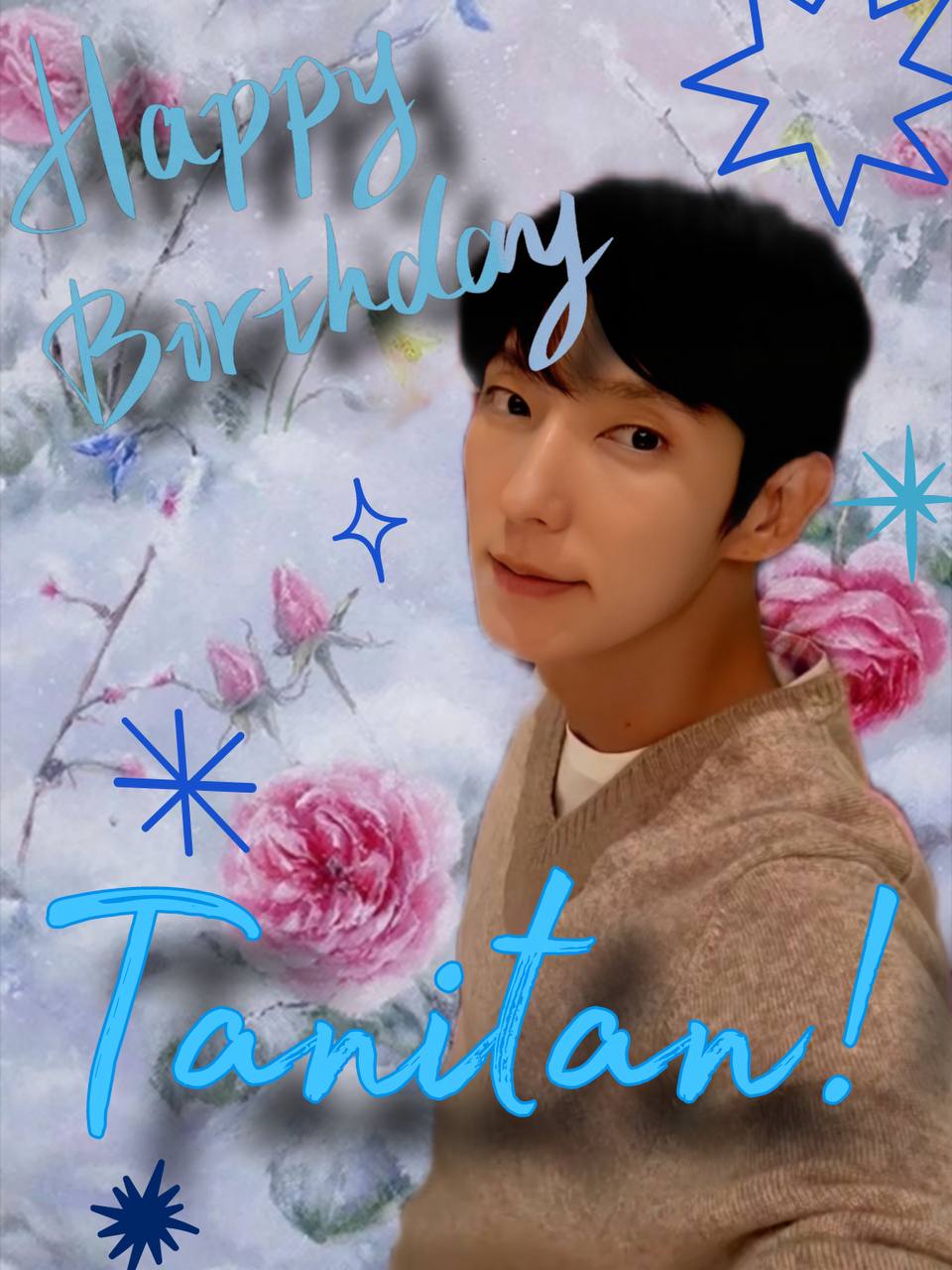 イ・ジュンギの最新写真