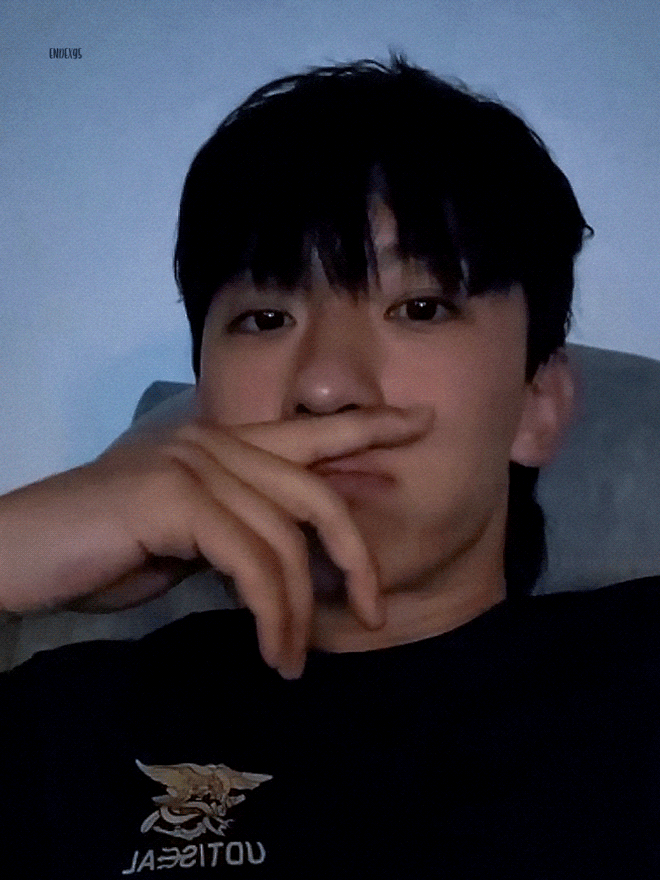 Recent activity shot of Dex