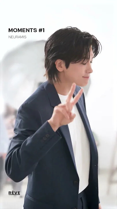 Representative background image loved by Park Hyungsik fandom