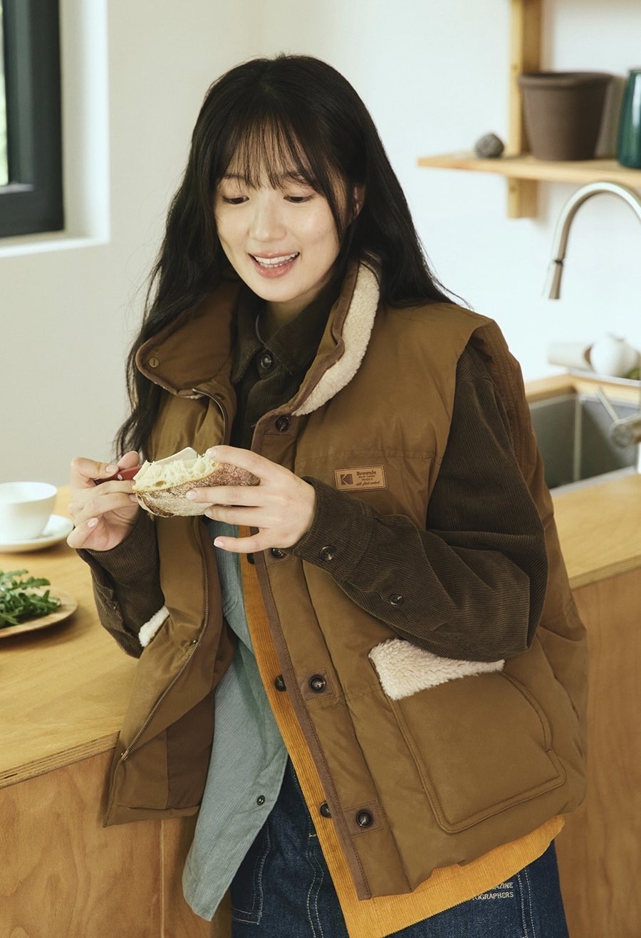 김혜윤 팬이 찍은 순간