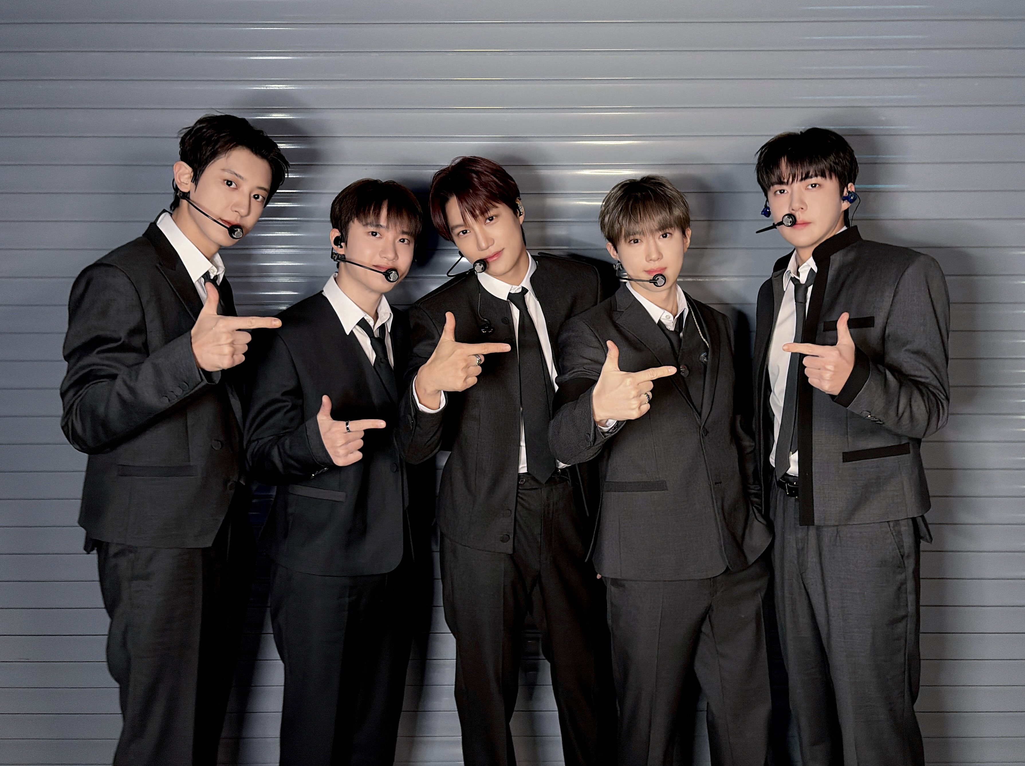 Momen yang diabadikan oleh penggemar Doh Kyungsoo (D.O.)