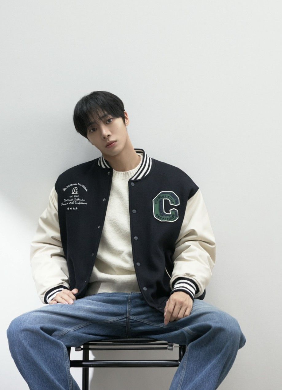 Latest photo of Choo Youngwoo