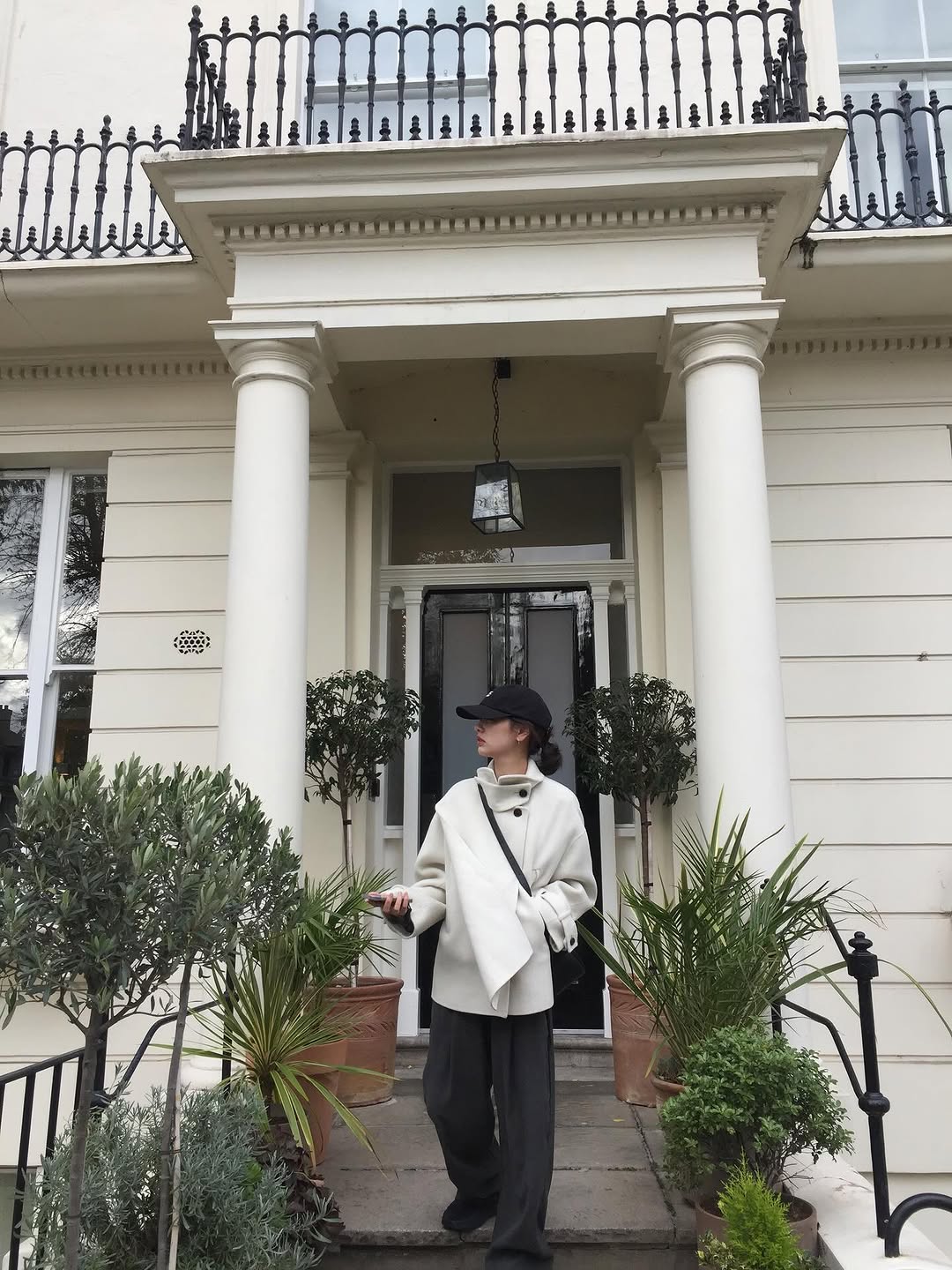 庭沼珉的幕后花絮