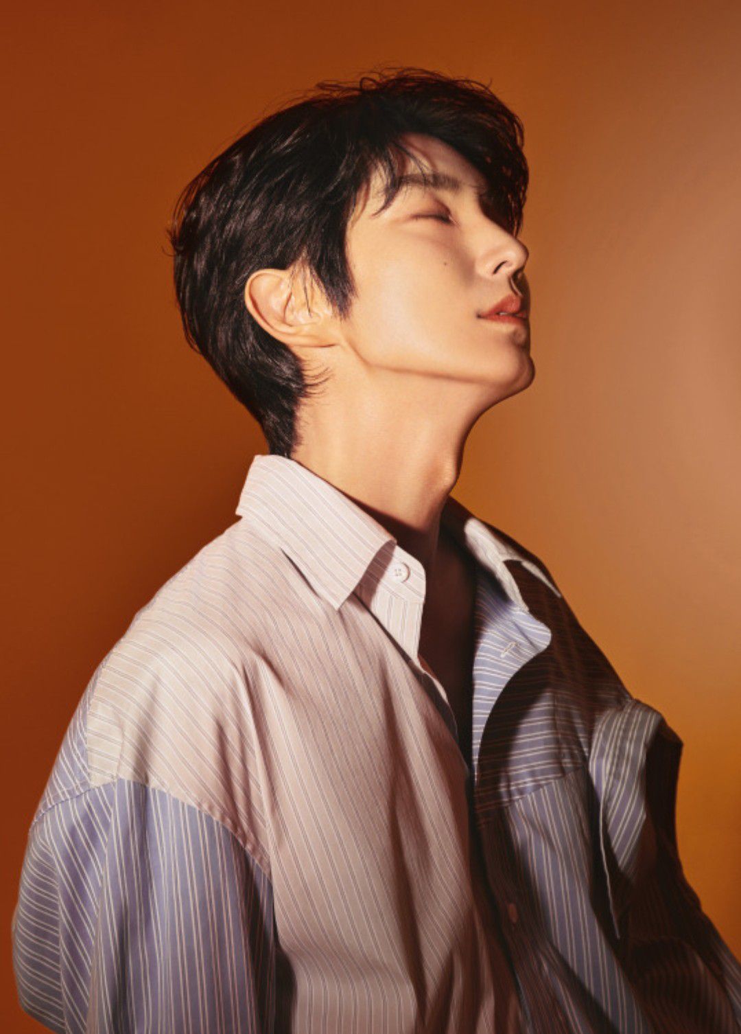 Foto terbaru dari Lee Joongi