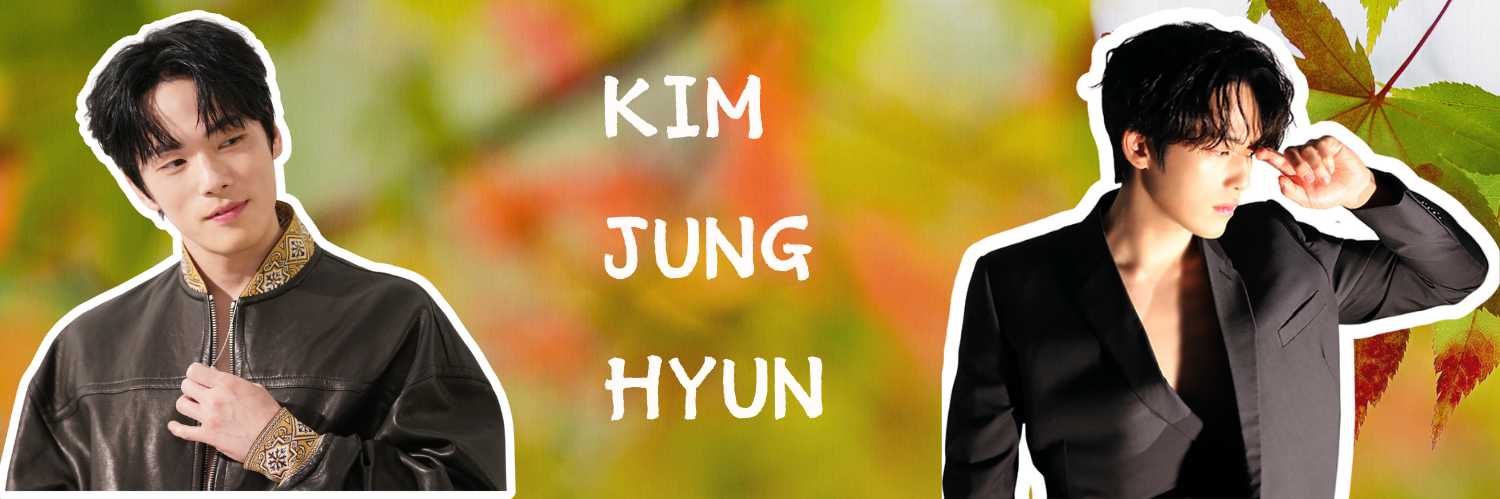 A moment captured by a fan of Kim Junghyun